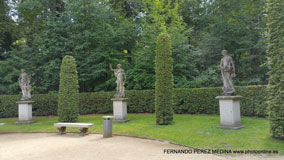 Potsdam, Alemania
