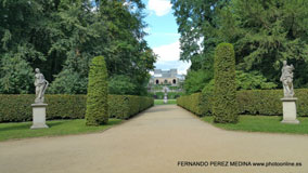 Potsdam, Alemania