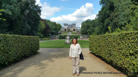 Potsdam, Alemania