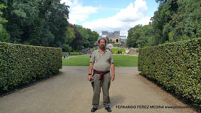 Potsdam, Alemania