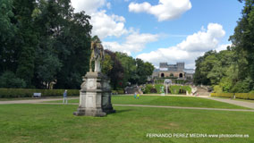 Potsdam, Alemania