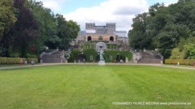 Potsdam, Alemania