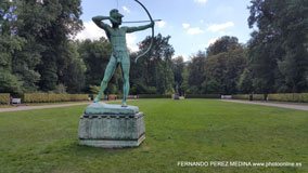 Potsdam, Alemania