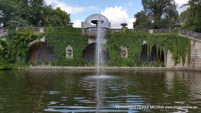 Potsdam, Alemania