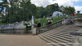 Potsdam, Alemania