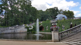 Potsdam, Alemania