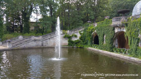 Potsdam, Alemania