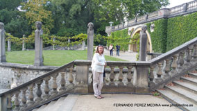 Potsdam, Alemania