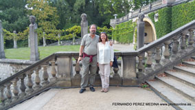 Potsdam, Alemania