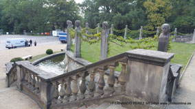 Potsdam, Alemania
