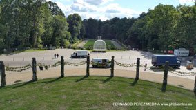 Potsdam, Alemania