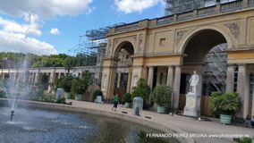 Potsdam, Alemania