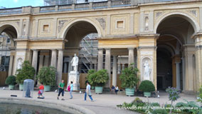 Potsdam, Alemania