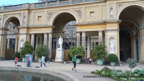 Potsdam, Alemania