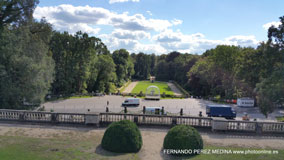 Potsdam, Alemania