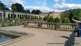 Potsdam, Alemania
