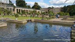 Potsdam, Alemania
