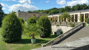 Potsdam, Alemania