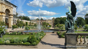Potsdam, Alemania