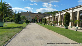 Potsdam, Alemania