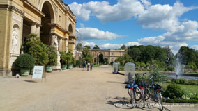 Potsdam, Alemania