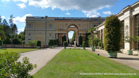 Potsdam, Alemania