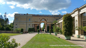 Potsdam, Alemania