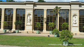 Potsdam, Alemania