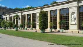 Potsdam, Alemania