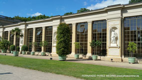 Potsdam, Alemania