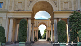 Potsdam, Alemania