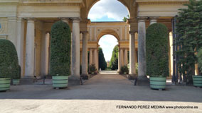 Potsdam, Alemania