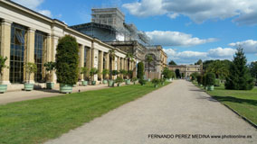 Potsdam, Alemania