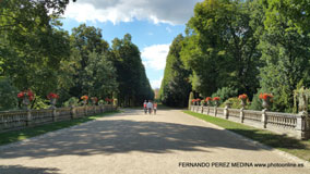Potsdam, Alemania