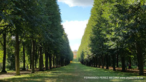 Potsdam, Alemania