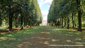 Potsdam, Alemania