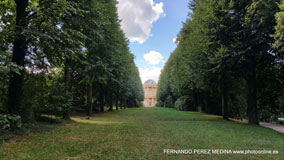 Potsdam, Alemania