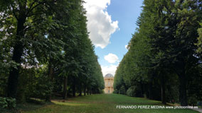 Potsdam, Alemania