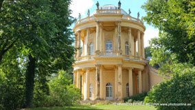 Potsdam, Alemania