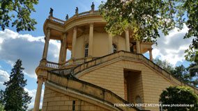 Potsdam, Alemania