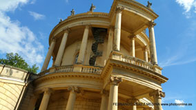 Potsdam, Alemania