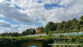 Potsdam, Alemania