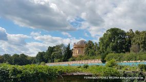 Potsdam, Alemania