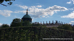 Potsdam, Alemania