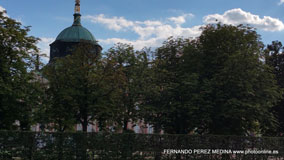 Potsdam, Alemania