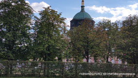 Potsdam, Alemania