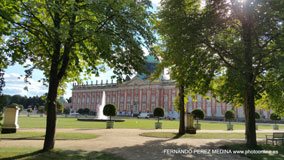 Potsdam, Alemania