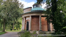 Potsdam, Alemania