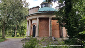 Potsdam, Alemania