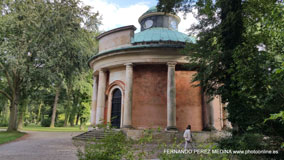 Potsdam, Alemania